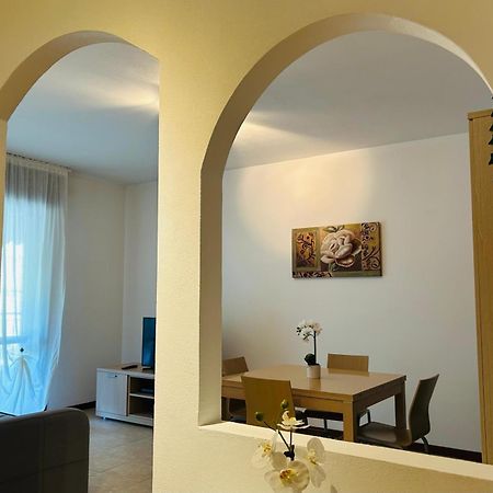 Casa Meja Apartment โกริเซีย ภายนอก รูปภาพ