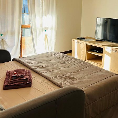 Casa Meja Apartment โกริเซีย ภายนอก รูปภาพ