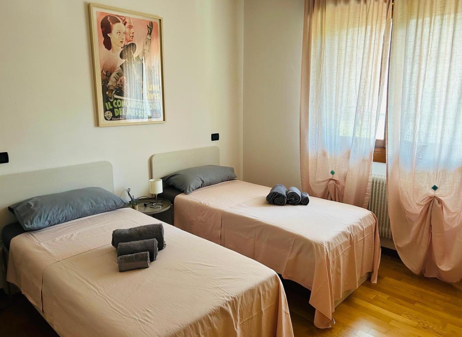 Casa Meja Apartment โกริเซีย ภายนอก รูปภาพ
