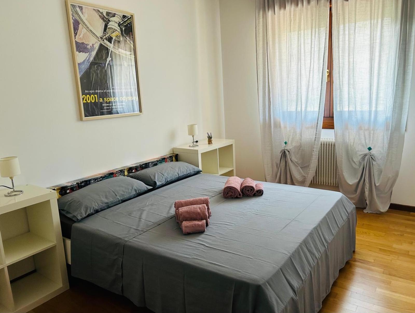 Casa Meja Apartment โกริเซีย ภายนอก รูปภาพ