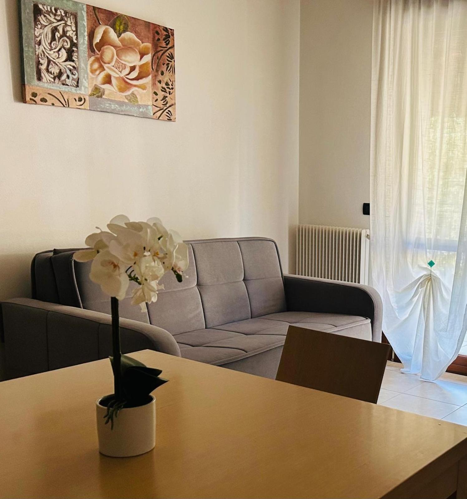 Casa Meja Apartment โกริเซีย ภายนอก รูปภาพ