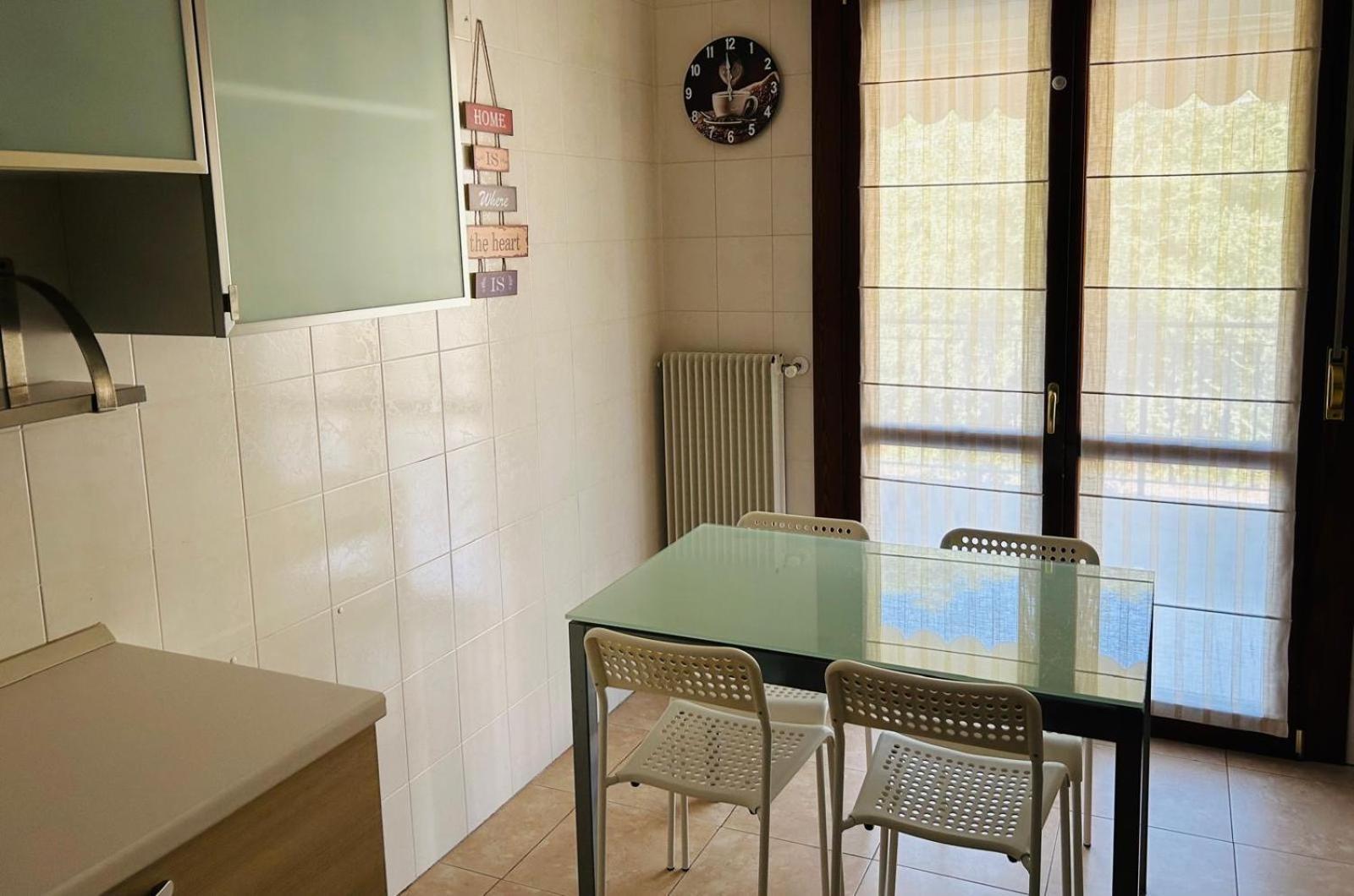 Casa Meja Apartment โกริเซีย ภายนอก รูปภาพ