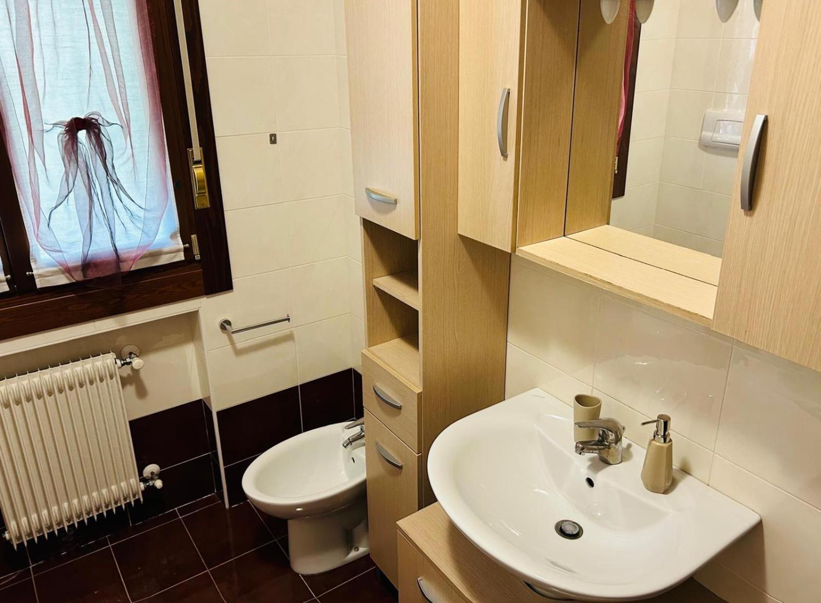 Casa Meja Apartment โกริเซีย ภายนอก รูปภาพ