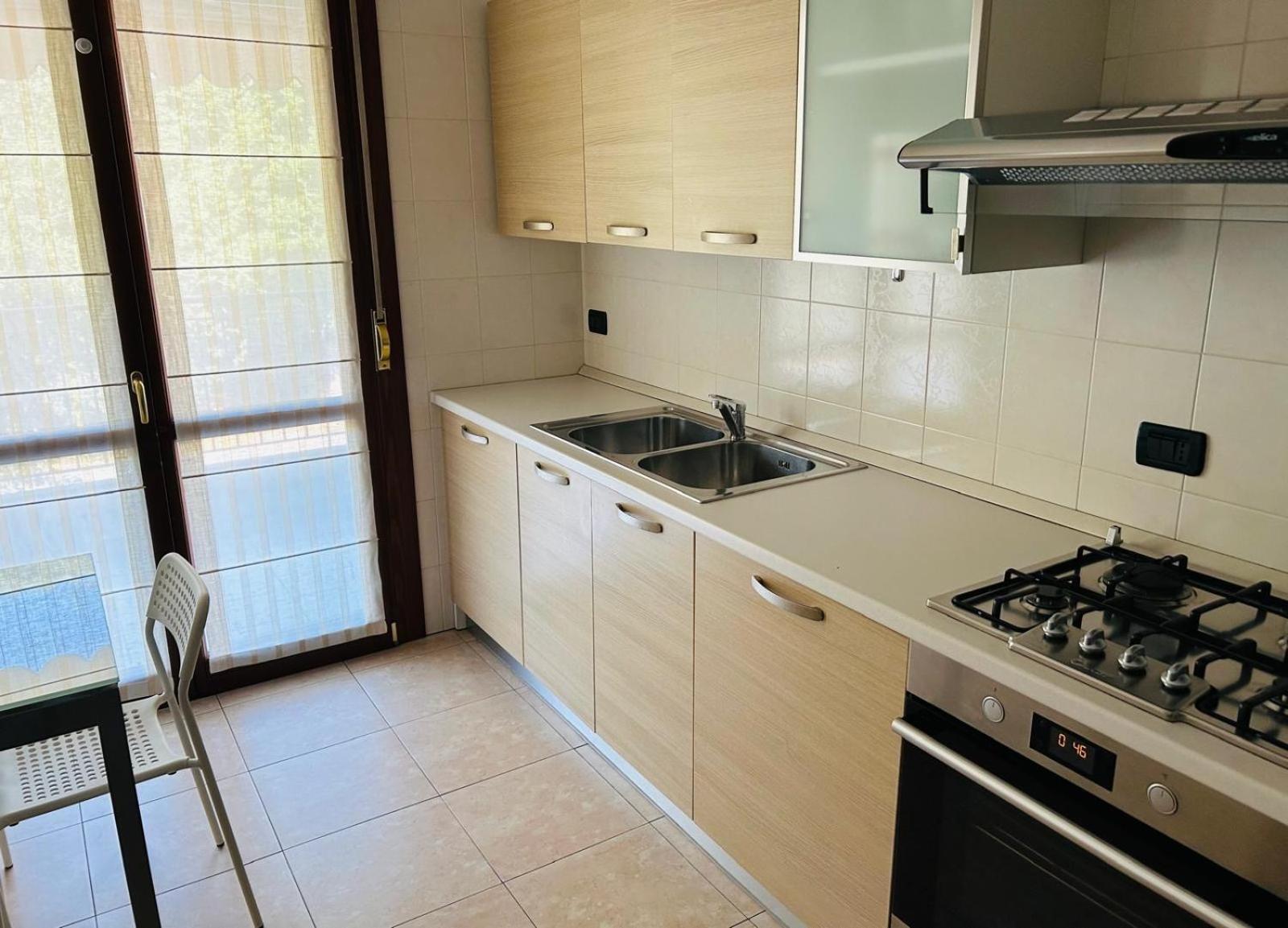 Casa Meja Apartment โกริเซีย ภายนอก รูปภาพ