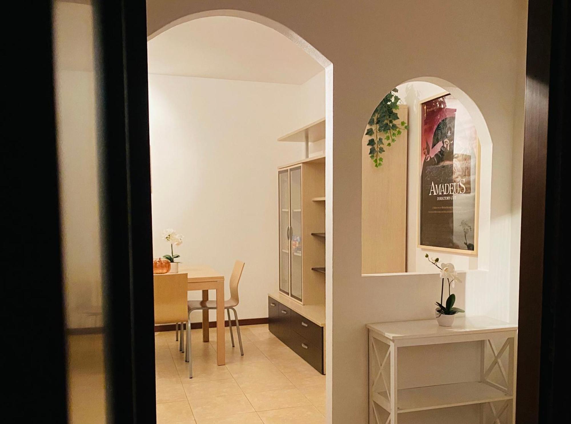 Casa Meja Apartment โกริเซีย ภายนอก รูปภาพ