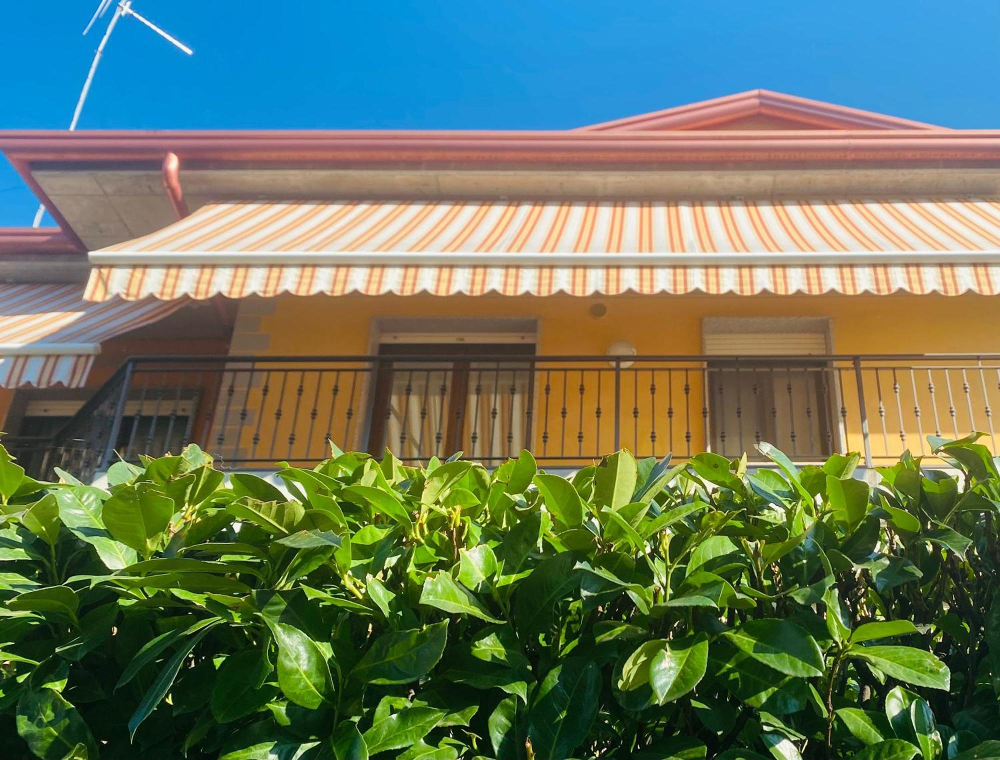Casa Meja Apartment โกริเซีย ภายนอก รูปภาพ