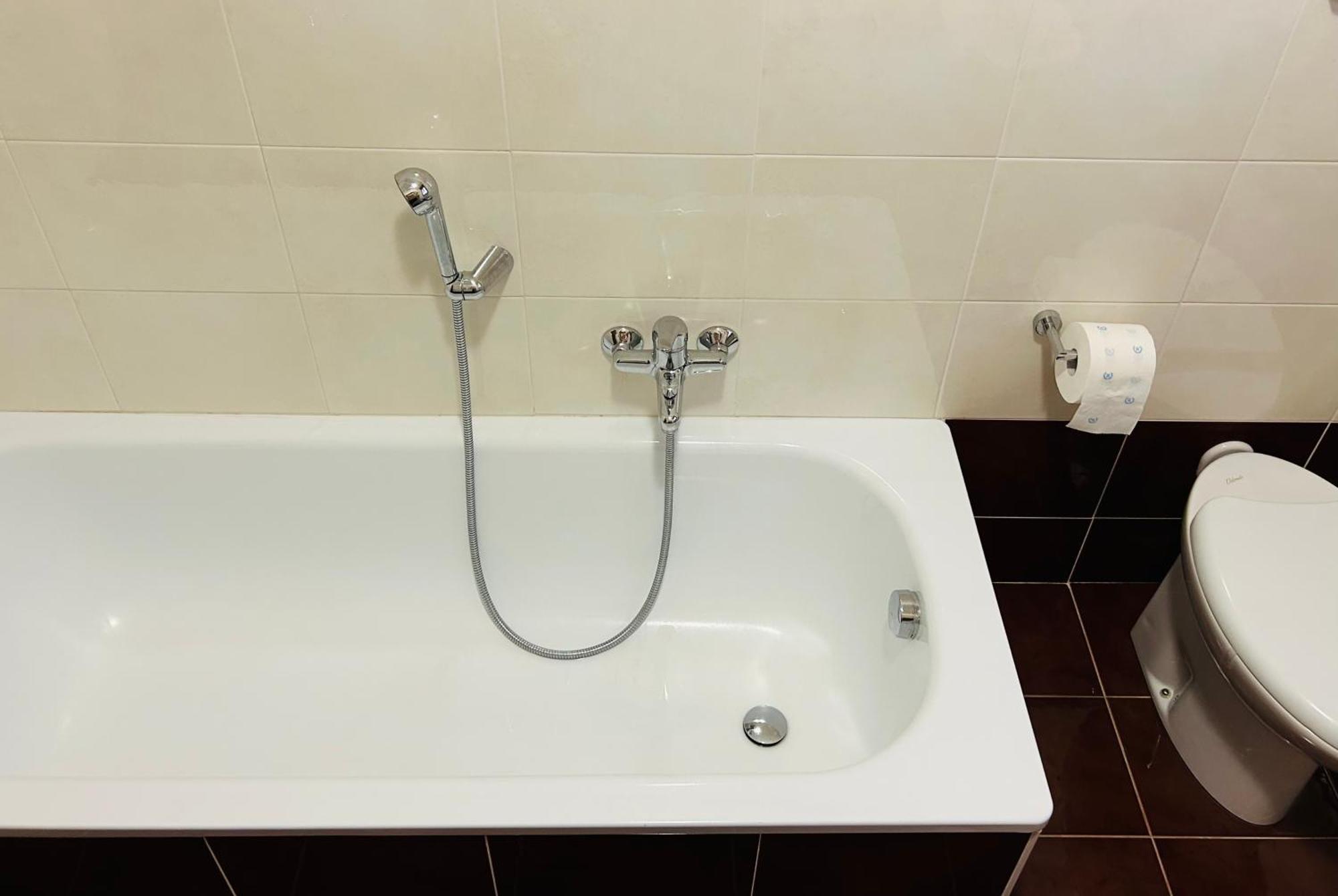 Casa Meja Apartment โกริเซีย ภายนอก รูปภาพ