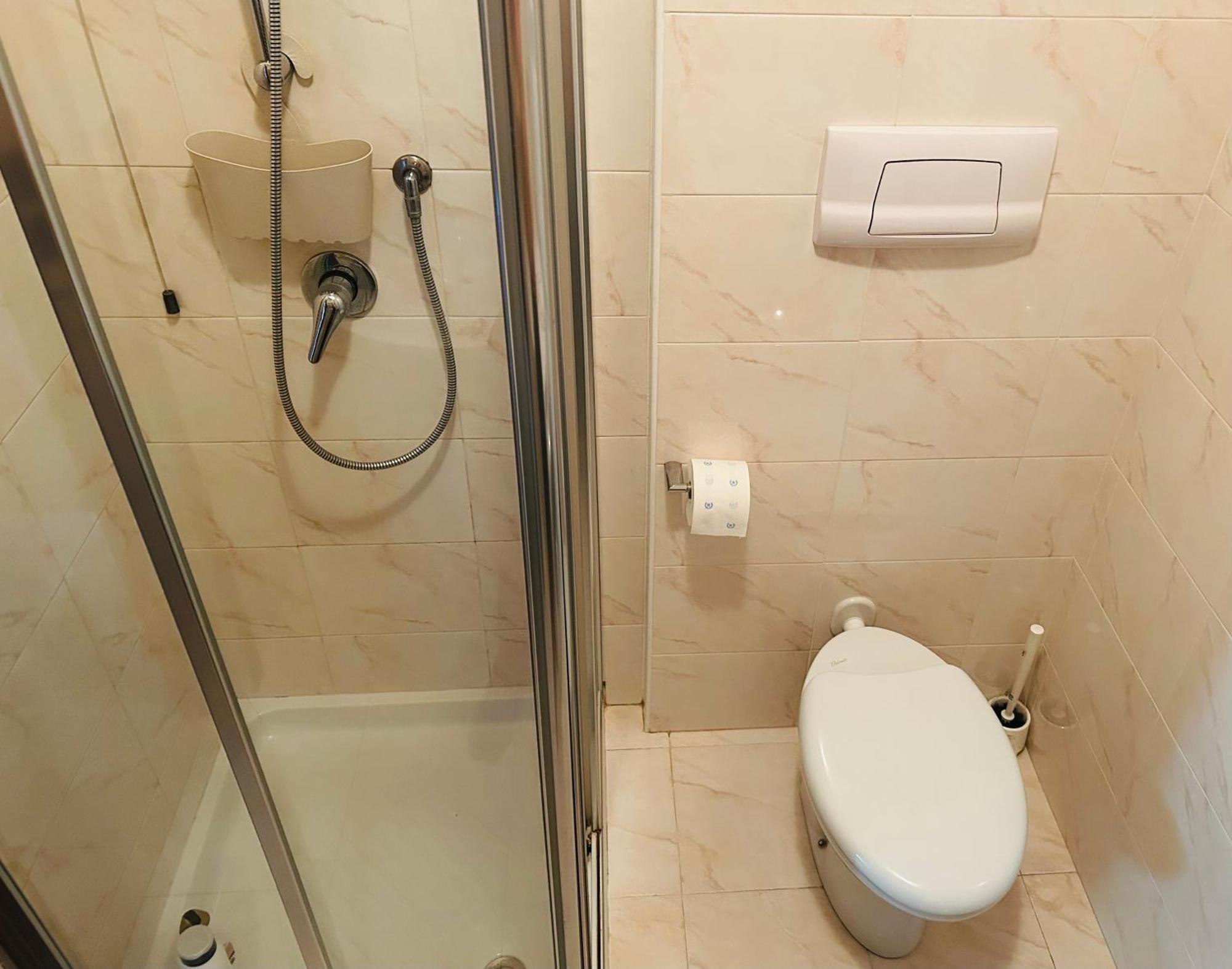 Casa Meja Apartment โกริเซีย ภายนอก รูปภาพ